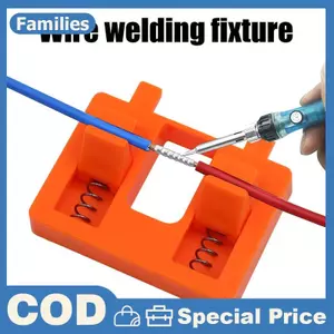 Dây Hàn Cố Định Hút Có Thể Điều Chỉnh Braet Hàn Bàn Kẹp Cho Bo Mạch Chủ Hàn Định Vị Hàn Dụng Cụ Hàn
