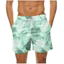 Họa tiết hoa 3D In thoáng khí Nhanh khô Unisex Kỳ nghỉ hè Quần short lướt sóng rộng