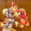 # HB # 2026 Linh Vật Năm Ngựa Búp Bê Sang Trọng Hoạt Hình Luy Cung Hoàng Đạo Trung Quốc Pony Đồ Chơi Sang Trọng Trang Trí Năm Mới Mặt Dây Chuyền Lễ Hội Mùa Xuân Quà Tặng.