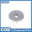 1 / 2 Chiếc 8x10x31mm Bánh Răng Bánh Răng Bánh Răng Thay Thế Spret 8 Inch 9Teeth Cho Bánh Răng Asterisk Xích Điện Cưa Xích Xích Xích Cưa Xích