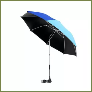 Ô Bãi Biển Cho Ghế Có Thể Điều Chỉnh Kẹp Trên Mái Che Nắng Tán Kẹp Chống Thấm Nước Ghế Ô Cho Câu Cá Đi Biển kouvn
