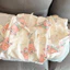 bộ đồ mặc nhà tay dài rộng rãi, ngọt ngào, dễ thương, phù hợp cho mùa xuân thu
