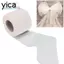YICA 1 Cuộn Vải Tuyn, Kim Sa Lấp Lánh Chống Mài Mòn Tôn Lấp Lánh Vải Tuyn, Ruy Băng Lưới Nhẹ Sống Động Trang Trí Đám Cưới