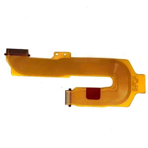 2 Cái / Thích Hợp Cho Sony NEX-3N A5000 Màn Hình Hiển Thị Camera Kết Nối Màn Hình Bo Mạch Chủ Cáp Thủy Lực