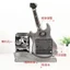 Retro Hoạt Hình Bút Đồng Hồ Báo Thức Học Sinh Báo Thức Trẻ Em Quà Tặng Trường Trung Học Cơ Sở Phòng Ngủ Đầu Giường Đồng Hồ Để Bàn Đồ Trang Trí Nhỏ