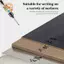 CANAMEK 32MM Bút đánh dấu đầu dài Dung tích lớn Chống thấm nước sâu Bút đánh dấu bốn màu cho chế biến gỗ kim loại CSF