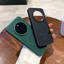 Dành Cho Honor Magic 8 7 6 Pro Ốp Lưng Từ Tính Mới Tổ Ong Lưới Nhiệt PC Chống Rơi Dành Cho Honor Magic 8 Pro Chống Sốc Funda
