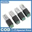 Bộ chuyển đổi RJ45 sang RS485 Áo thiết bị đầu cuối nâng cao cho RS485 hiệu quả trong bảng điều khiển tự động hóa