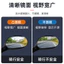 Gương chiếu hậu xe điện Thích hợp cho pin tức thì Gương xe đạp Chín thế hệ phản quang lồi chống @ -