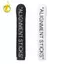 Da PU Golf Stick Headcover Bảo vệ Vỏ thêu chống thấm nước cho phụ kiện chơi gôn Thiết bị thực hành