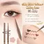 🔥Siêu nhỏ bút kẻ mắt dạng gel | Lên màu chuẩn không trôi bút vẽ bọng mắt | Chống nước bền màu bút kẻ mắt dễ dùng newbie