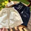 Bé trai (90-140) Phiên bản Hàn Quốc Quần short khô nhanh dáng rộng