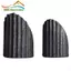 Đai ốc thân xe đạp M8 Lỗ ren 8mm Thiết kế tối ưu hóa Đường kính chính xác
