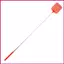 Hướng dẫn sử dụng Fly Swatter Hướng dẫn sử dụng trong nhà Fly Swatter Công cụ bắt ruồi nhẹ cho nhà hàng Phòng ngủ Phòng khách shopidaevn