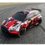 4 65mm 1 / 10 RC Trên Đường Nhựa Bánh Xe 12mm Lục Giác Lưu Diễn Lốp Cho 1: 10 Rally Racing Drift Car Tamiya TT01 TT02 XV01 HPI KYOSHO HSP PTG2 WLtoys Redcat