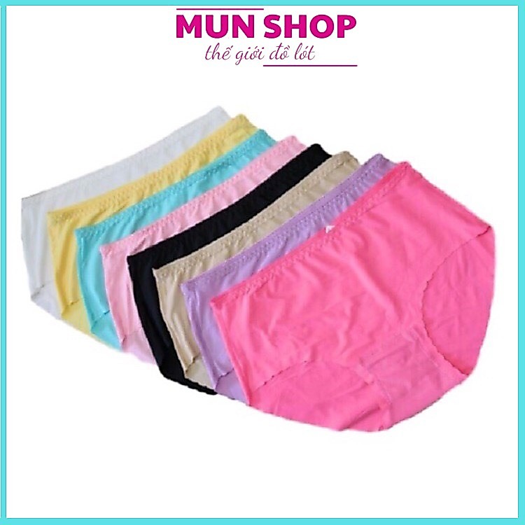 COMBO 10 QUẦN ĐÚC SU KHÔNG ĐƯỜNG MAY