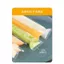 🔥Dùng 1 Lần phụ kiện đồ uống mát đồ làm kem cho bé Túi Đá Khuôn Thực Phẩm Kem Popsicle Ziplock Túi Dùng Một Lần Popsicle Popsicle Túi DIY Tự Chế Nghiền Popsicle Làm