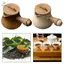 Ấm Trà Gốm Di Động Bếp Trà Luộc Máy Làm Trà Ấm Siêu Tốc Có Nắp Cho Cắm Trại Ngoài Trời Nhà Hàng Hộ Gia Đình Trà Người Yêu Quà Tặng