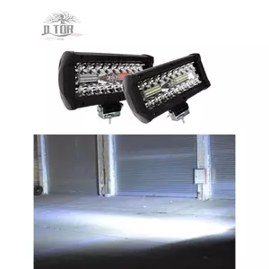 Đèn LED làm việc Chiếu sáng tuyệt vời Đèn LED độ sáng cao Đèn LED nhập khẩu