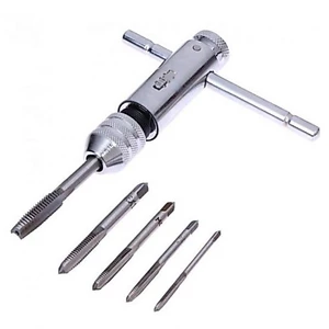 Tay Quay Taro tự động M3-M8 , M5-M12