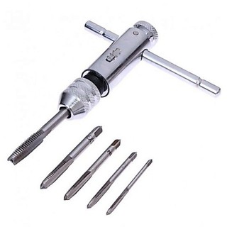 Tay Quay Taro tự động M3-M8 , M5-M12