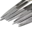 🔥dũa thép cứng dũa làm mô hình Stanley 3 / 5 / 10 Bộ Tập Tin Kim Cương Kết Hợp Tập Tin Phẳng Tập Tin Tròn Tập Tin Thép Nhỏ Dụng Cụ Mài Chế Biến Gỗ