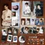 Bán Sản Phẩm Mới Sống Động Như Thật Nhóm Bé Trai Đơn Photocard Hỗ Trợ Hàng Hóa Ảnh Laser Vé Thanh Chirp Độ Nét Cao Gypsophila diy Chất Lượng Cao