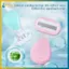 BVY Hướng Dẫn Sử Dụng Máy Cạo Râu Nữ Razor De Tool Cho Mặt Nách Chân Cơ Thể Cạo Râu Với Lưới Bảo Vệ De Lady Shaver Tông Đơ Cắt Tóc.