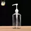 Máy Bơm Cà Phê Trà Sữa Máy Bơm Xi-rô Hộp Đựng Chất Lỏng Trắng Cho Xi-rô 10CC Máy Bơm Chai Nước Trái Cây ELWW