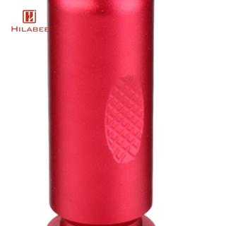 HILABEE Freediving Ear Equalization Tool Hợp kim nhôm Lặn tai Tập thể dục nhẹ dưới nước Thích hợp cho người mới bắt đầu và