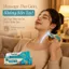 🔥Gel bôi cổ họng mát lạnh dịu nhanh khó chịu |Gel bôi ngoài da chăm sóc vùng họng thanh mát |Gel thảo dược làm dịu họng
