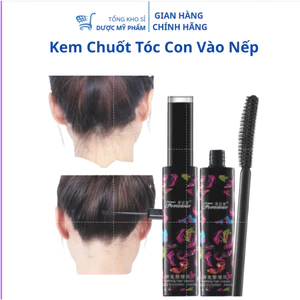 Kem Chuốt Tóc Vào Nếp Hết Xơ Khô Rối Xù Sau Vài Lần Chải 13ML