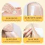 Sữa Hương Thơm Phô Mai Sữa 250g BIOAOUA Dưỡng Ẩm Hương Thơm Lâu Dài Trẻ Hóa Da Nuôi Dưỡng Dưỡng Ẩm Dưỡng Ẩm Dưỡng Ẩm