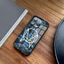 BK-1 OWSLA DJ Singer Ốp Lưng Điện Thoại IPhone 16 15 14 Pro 11 13 12 Mini 6 8 7 Plus Kính Thiết Kế Sang Trọng Cove