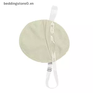 COD 1 Cặp Miếng Lót Nách Mồ Hôi Mềm Có Thể Giặt Được Đệm Vô Hình Có Thể Tái Sử Dụng Cho Ngoài Trời Bảo Vệ Quần Áo Từ Vết Bẩn / Độ Ướt / Mùi MỚI