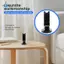 2 Miếng Acrylic Bút Giá Đỡ Màn Hình Giá Đỡ Bút Chì Hiển Thị Bút Đài Phun Nước Bút Bi Giá Trưng Bày (Đen)