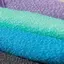 1 Túi lưới xà phòng chăm sóc cá nhân có dây buộc Vòi hoa sen tạo bọt nhanh Giá đỡ du lịch Lưới tắm hoa Chà phụ kiện phòng tắm