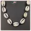 JRP Boho Bãi Biển Bohemian Vỏ Choker Nelaces Dành Cho Nữ Bé Gái Thời Trang Mùa Hè Trang Sức Dây Xích Vỏ Mặt Dây Nelace JRP