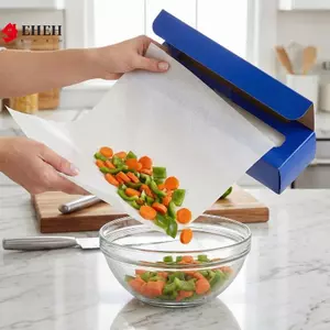 Thớt giấy POE kháng khuẩn có thể cắt được Thảm nhựa linh hoạt để nấu ăn và chuẩn bị thực phẩm trong nhà bếp VN