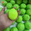 MJnmc 1 Cái Màu Đổi Chanh Fidget Bóng Handmade Xoài Căng Thẳng Bóng Bóp Đồ Chơi ASMR Cảm Giác Giảm Căng Thẳng Đồ Chơi Mới