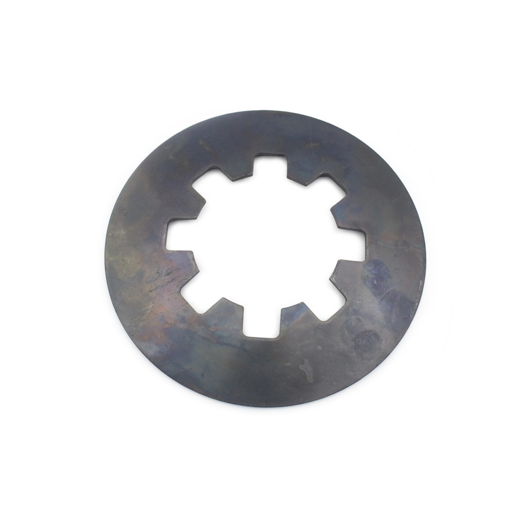 36792-91 Phụ tùng xe máy Ly hợp lò xo màng cho Harley Sportster 883 1200 Sắt 883 1200