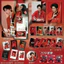 Bán Hàng Mới Liu Yuning 's Hàng Hóa Xác Nhận Cola Photocard Hỗ Trợ Thanh Kỷ Niệm Chirp Laser Vé Chiếu Sáng Bưu Thiếp lomo Thẻ 10cm Chất Lượng Cao