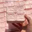Dâu Sữa Cube Bánh Bánh Mì Bóp Đồ Chơi Cảm Ứng Mềm Mại Giảm Căng Thẳng Tăng Chậm Cảm Giác Fidget Đồ Chơi Dành Cho Trẻ Em Người Lớn