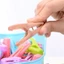 Kẹp quần áo chống gió sấy khô với kẹp nhỏ 30 chiếc W6RK