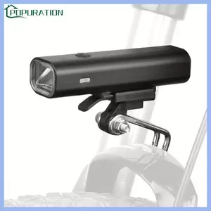 POP Đèn Pha Xe Đạp Đứng Gắn Đèn An Toàn Giá Đỡ Gắn Đèn Trước Cho QD250 YQ200400 BlackbirdL1 bl10 11