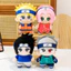 23cm NARUTO Anime Ngoại Vi Lớp Thứ Bảy Sang Trọng Búp Bê Sang Trọng Sang Trọng Đồ Chơi Nhồi Bông Dễ Thương Quà Tặng