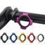 Bộ điều chỉnh quay xe đạp DARON, Máy giặt ren 29mm Xe đạp quay xích Preloader, Máy giặt trục trung tâm bằng hợp kim nhôm Điều chỉnh ảo Sửa chữa xe đạp