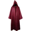 Chiến Tranh Giữa Các Vì Sao Cos Jedi Hiệp Sĩ Áo Choàng Halloween Trẻ Em Người Lớn Phù Thủy Trang Phục Cosplay Áo