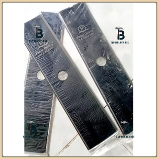 Dao cắt cỏ Phạm Quang 300, 350, 400 mm - Lưỡi dao cắt cỏ, phác cỏ, dao phát cỏ đủ cỡ