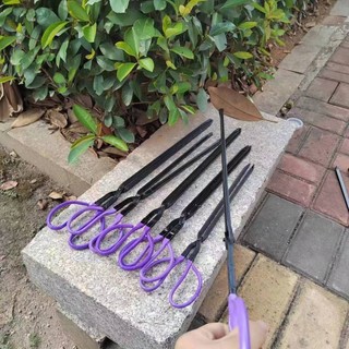 Kìm đốt than tổ ong YD08, kìm mở rộng, vệ sinh cổ điển